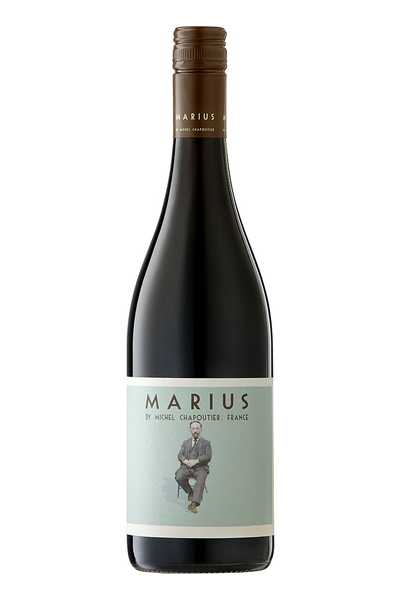 Marius-Red