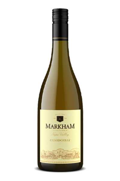 Markham-Chardonnay