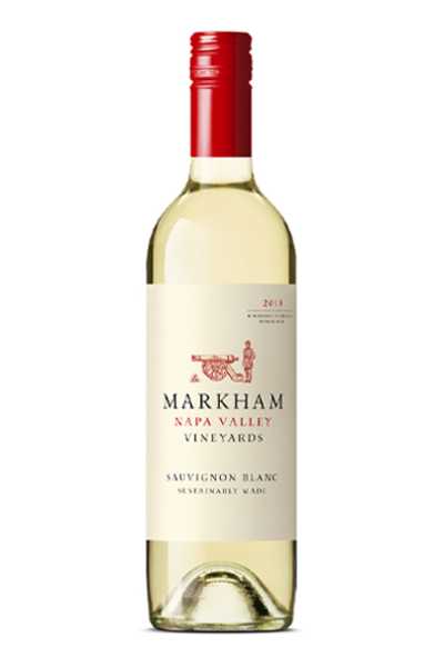 Markham-Sauvignon-Blanc
