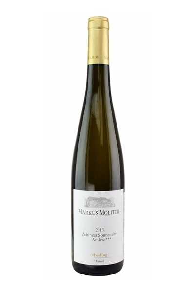 Markus-Molitor-Riesling-Auslese-2013