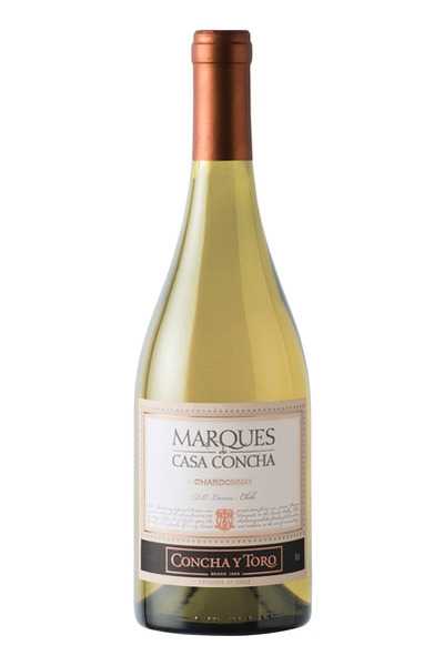 Marques-de-Casa-Concha-Chardonnay