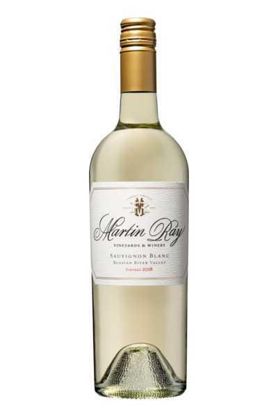 Martin-Ray-Russian-River-Valley-Sauvignon-Blanc