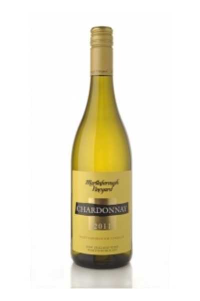 Martinborough-Vineyard-Chardonnay