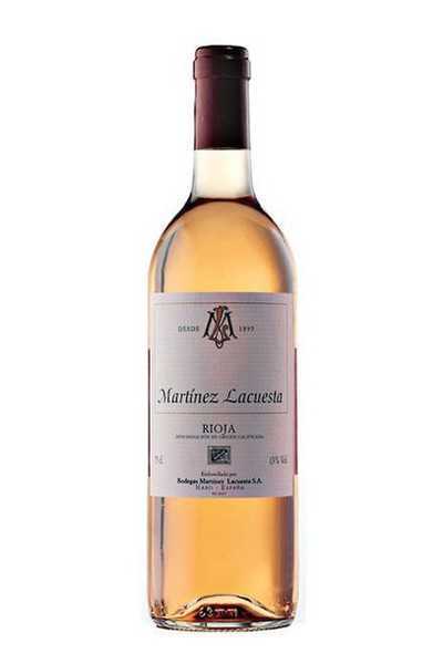 Martinez-Lacuesta-Rosé