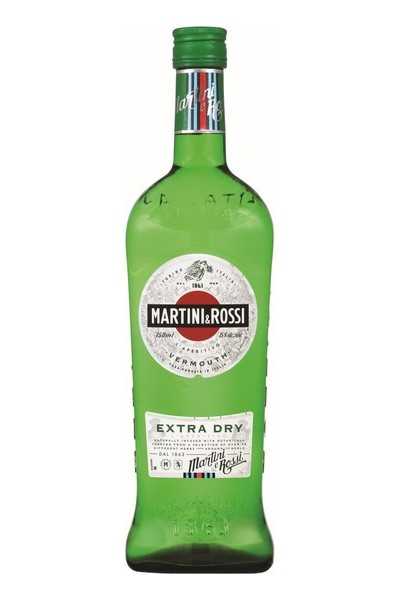 Martini-&-Rossi-Extra-Dry-Vermouth