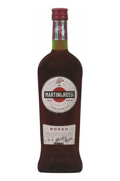 Martini-&-Rossi-Rosso-Sweet-Vermouth