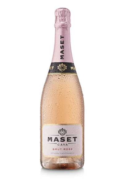 Maset-Brut-Rose-Cava