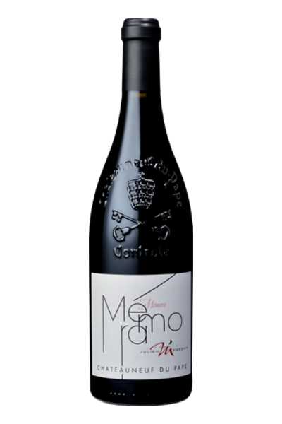 Masquin-Chateauneuf-du-Pape-Memora