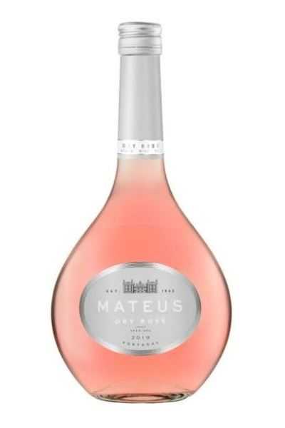 Mateus-Dry-Rosé