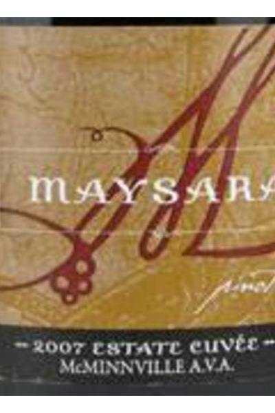 Maysara-Estate-Cuvee-Pinot-Noir