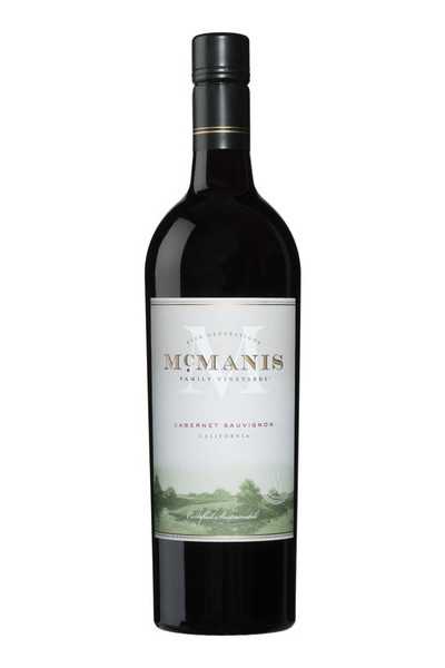McManis-Cabernet-Sauvignon-Red-Wine-–-750ml,-California