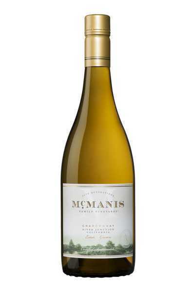 McManis-Chardonnay-White-Wine-–-750ml,-River-Junction,-California