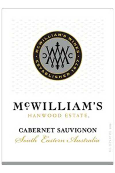 McWilliam’s-Hanwood-Estate-Cabernet-Sauvignon
