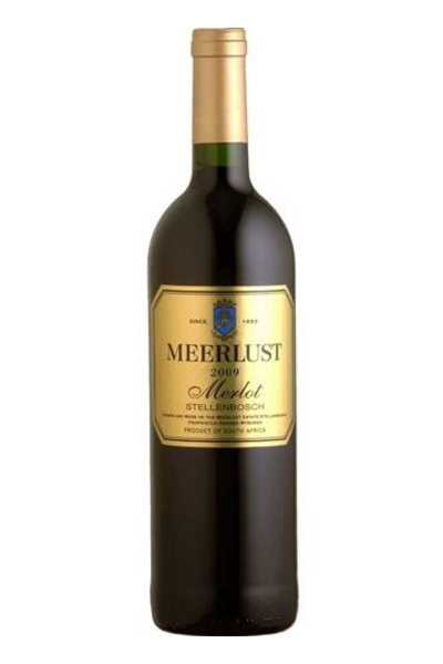 Meerlust-Merlot-2009