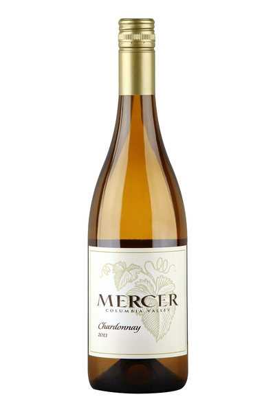 Mercer-Chardonnay