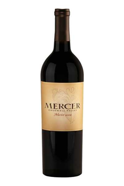 Mercer-Merlot