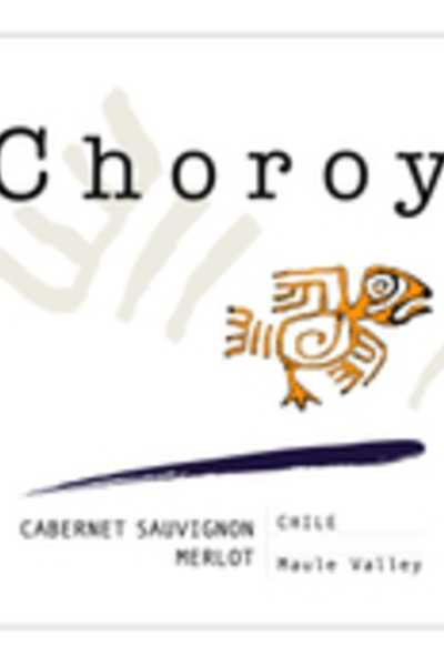 Choroy-Cabernet-Sauvignon/Merlot