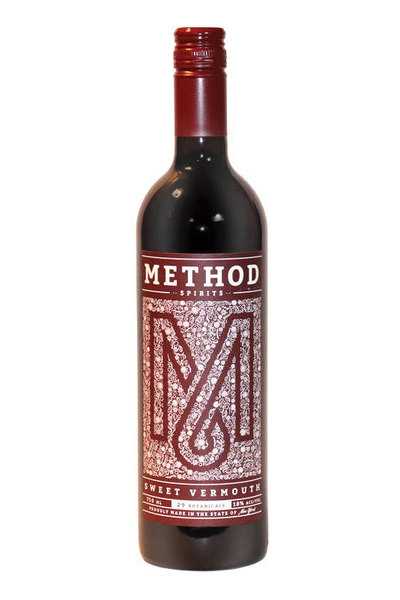 Method-Sweet-Vermouth