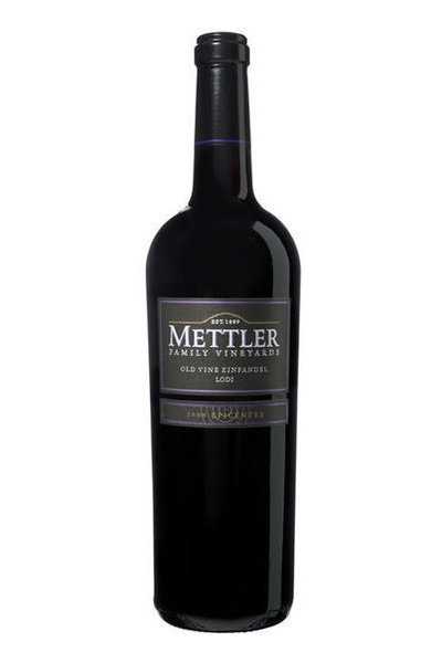 Mettler-Old-Vine-Zinfandel