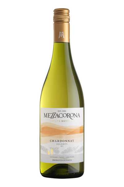 Mezzacorona-Chardonnay