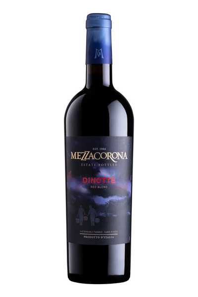 Mezzacorona-DiNotte-Red-Blend