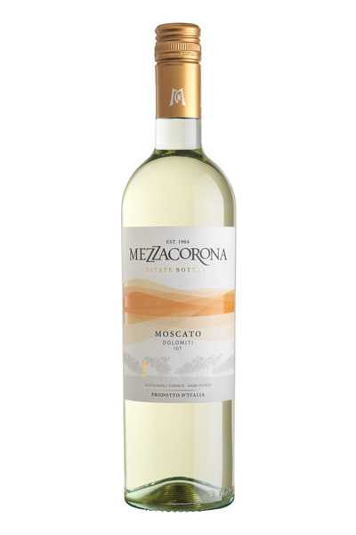 Mezzacorona-Moscato