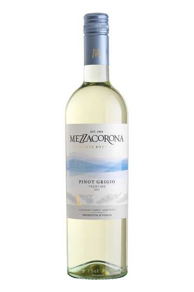 Mezzacorona-Pinot-Grigio