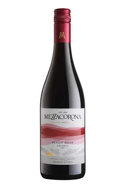 Mezzacorona-Pinot-Noir