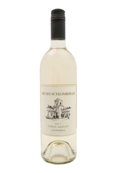 Michel-Schlumberger-Pinot-Grigio-California