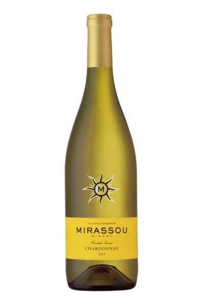 Mirassou-Chardonnay