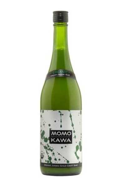 Momokawa-Organic-Nigori
