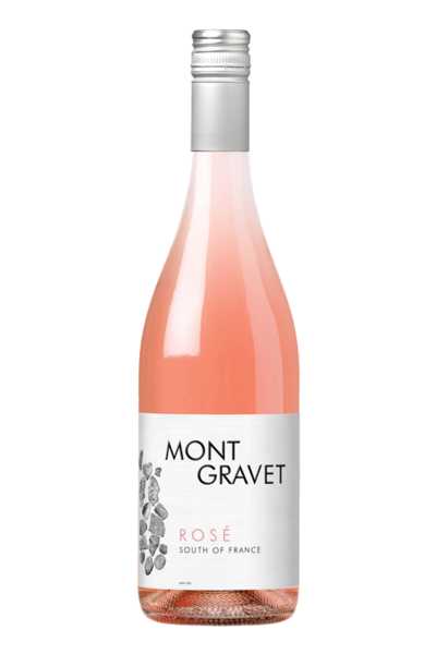 Mont-Gravet-Rosé