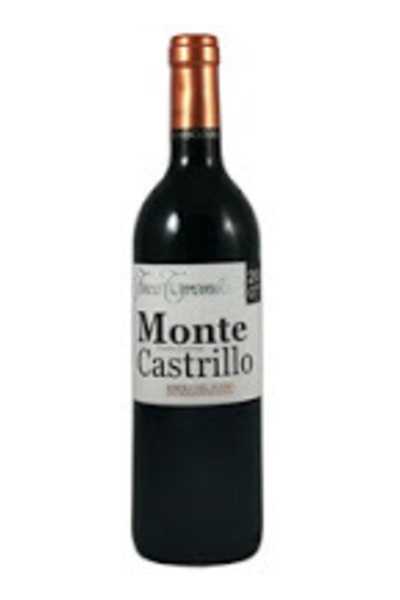 Montecastrillo-Tempranillo