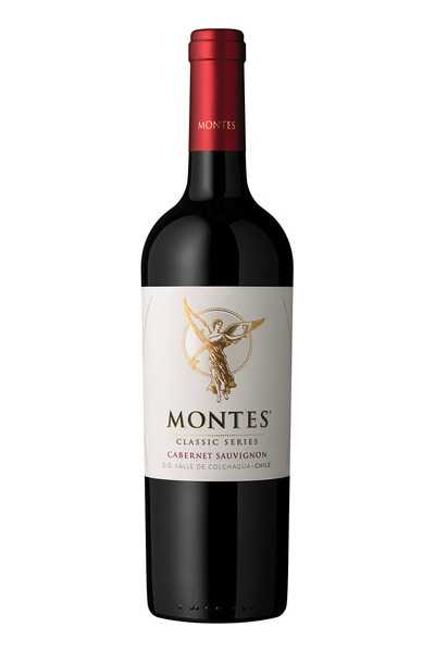 Montes-Classic-Series-Cabernet-Sauvignon