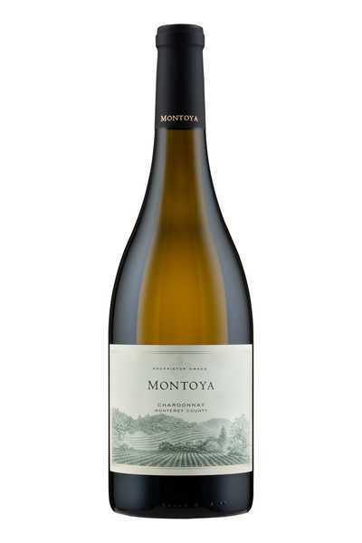 Montoya-Chardonnay