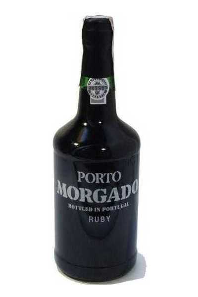 Morgado-Ruby-Port