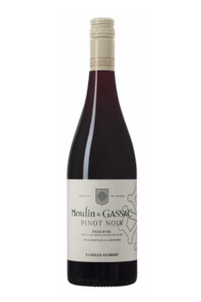 Moulin-De-Gassac-Pinot-Noir