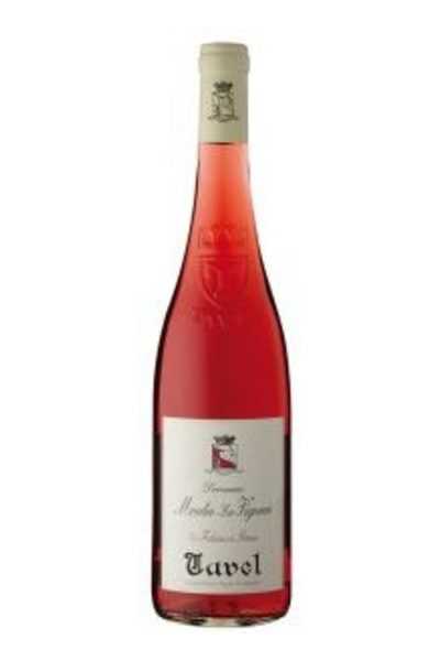 Moulin-la-Viguerie-Tavel-Rosé