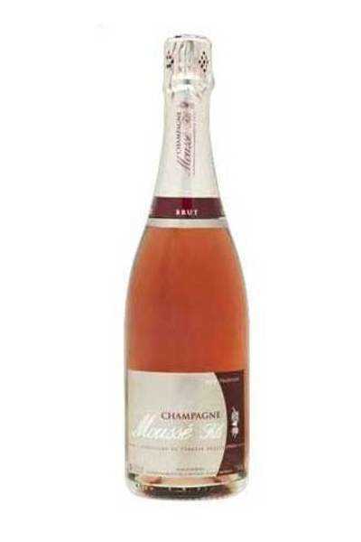 Mousse-Fils-Rose-Champagne-Brut