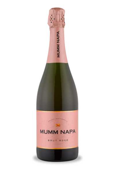 Mumm-Napa-Rosé