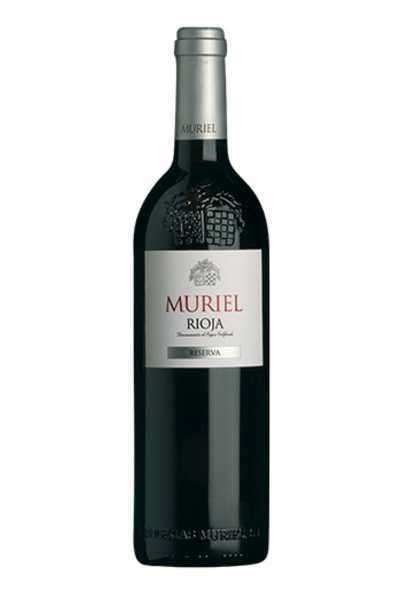 Muriel-Rioja