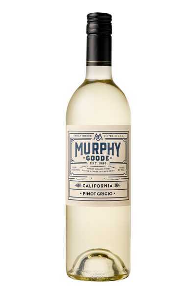 Murphy-Goode-California-Pinot-Grigio