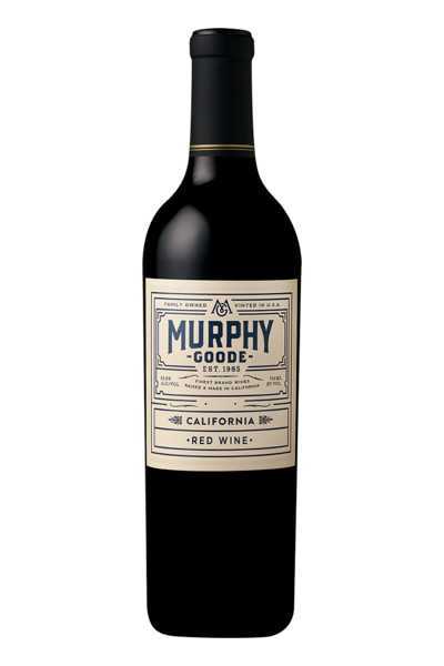 Murphy-Goode-California-Red-Blend