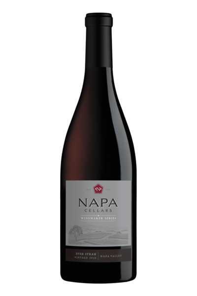 Napa-Cellars-Dyer-Vineyard-Syrah