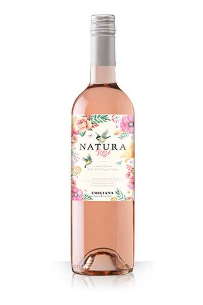 Natura-Organic-Rosé