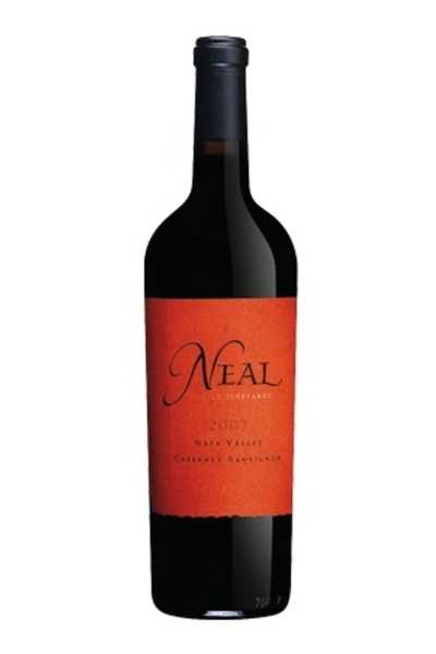 Neal-Cabernet-Sauvignon