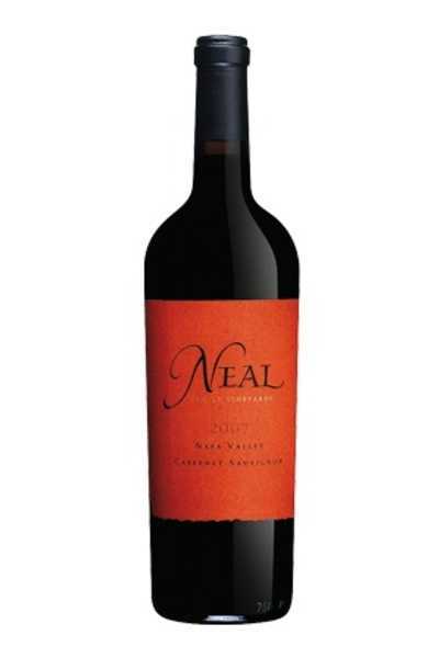 Neal-Family-Cabernet-2009