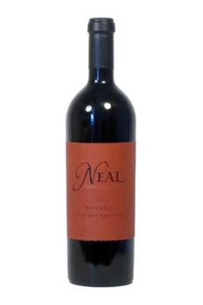 Neal-Zinfandel