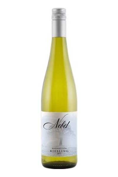 Nebel-Rheinhessen-Riesling