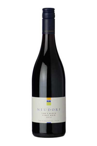 Neudorf-Vineyards-Tom’s-Block-Pinot-Noir-Nelson-2014
